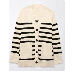 Cardigan size small